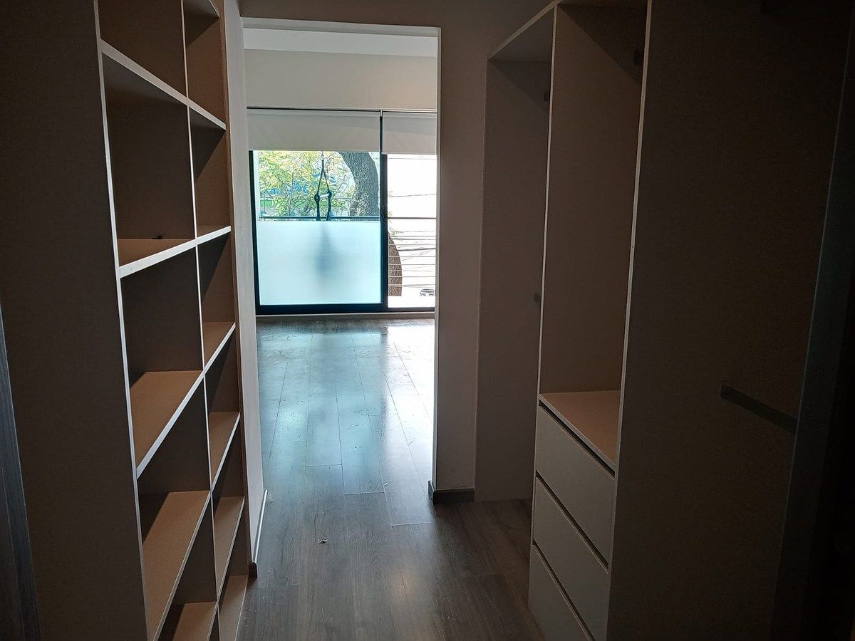 Apartment in Narvarte Poniente, Benito Juárez, photo 15 of 34