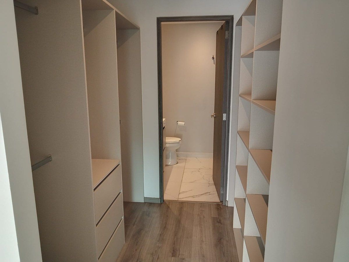 Apartment in Narvarte Poniente, Benito Juárez, photo 18 of 34