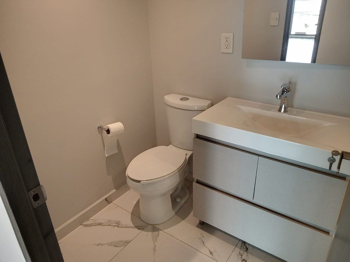 Apartment in Narvarte Poniente, Benito Juárez, photo 19 of 34