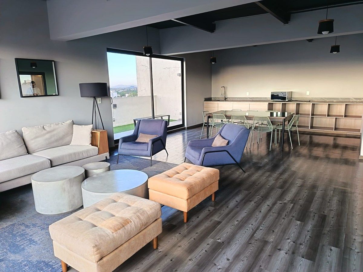 Apartment in Narvarte Poniente, Benito Juárez, photo 24 of 34