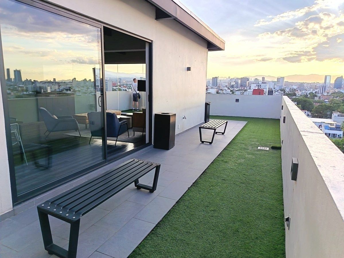 Apartment in Narvarte Poniente, Benito Juárez, photo 26 of 34