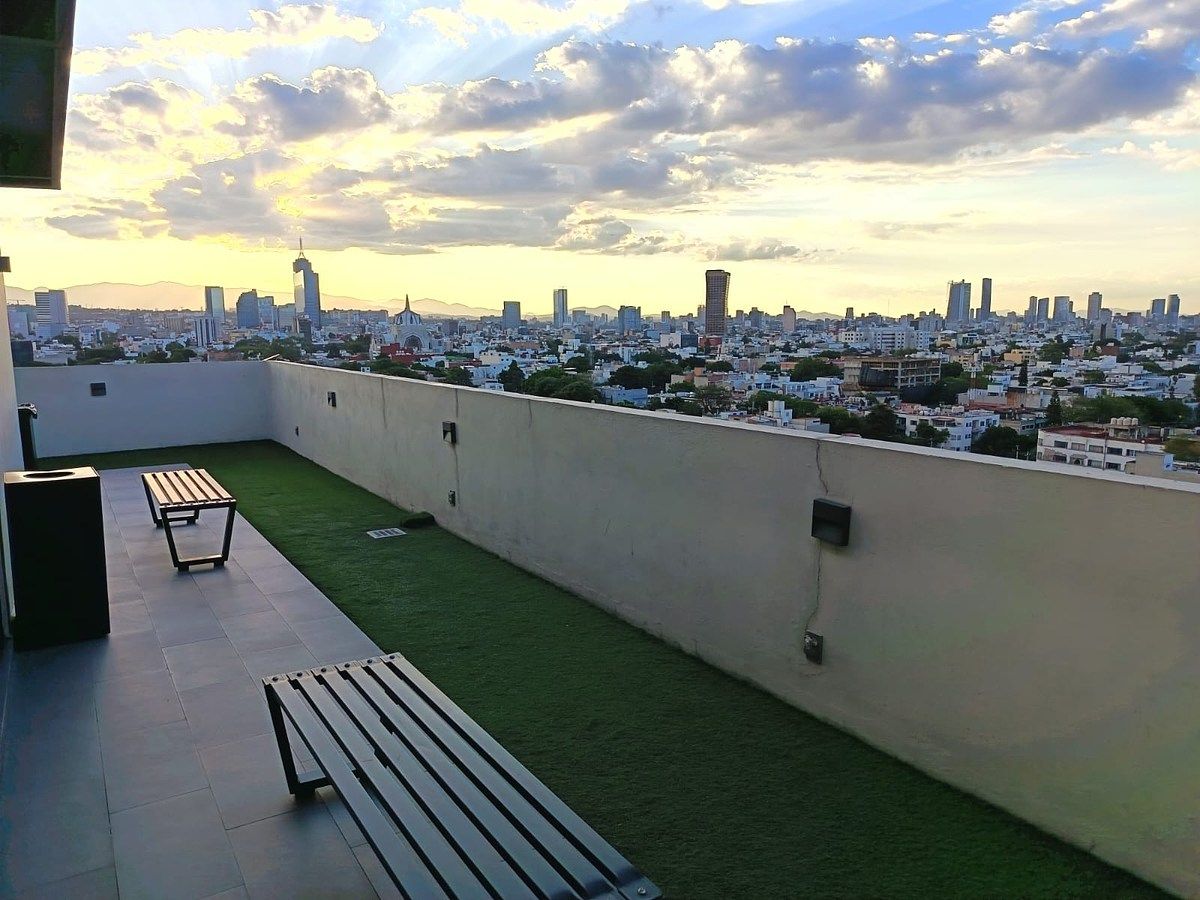 Apartment in Narvarte Poniente, Benito Juárez, photo 27 of 34