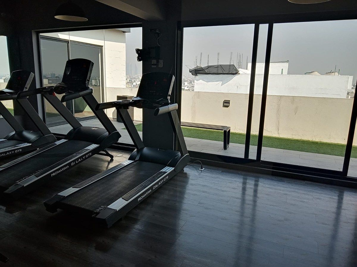 Apartment in Narvarte Poniente, Benito Juárez, photo 28 of 34