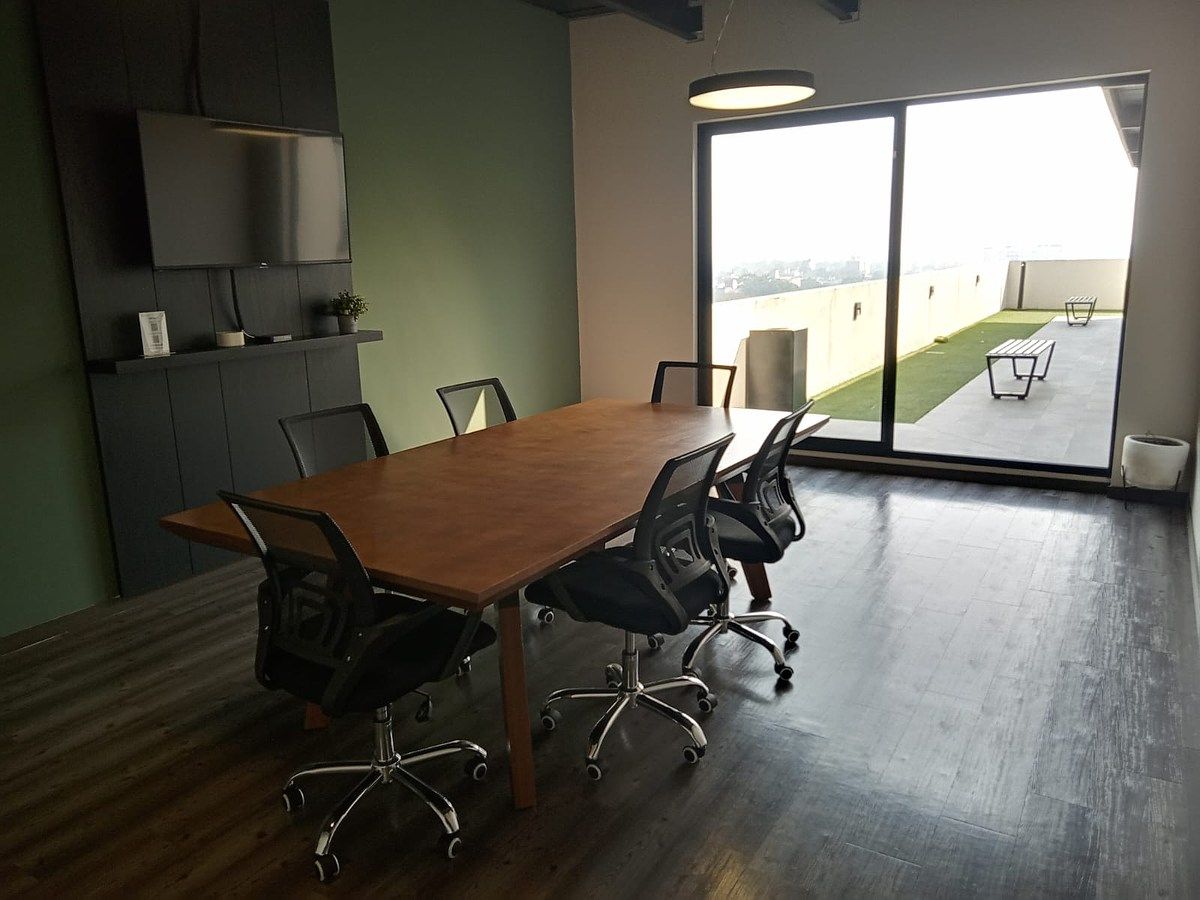 Apartment in Narvarte Poniente, Benito Juárez, photo 30 of 34