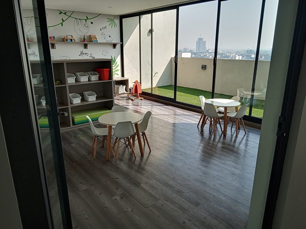 Apartment in Narvarte Poniente, Benito Juárez, photo 32 of 34