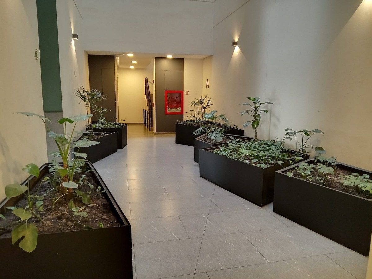 Apartment in Narvarte Poniente, Benito Juárez, photo 33 of 34
