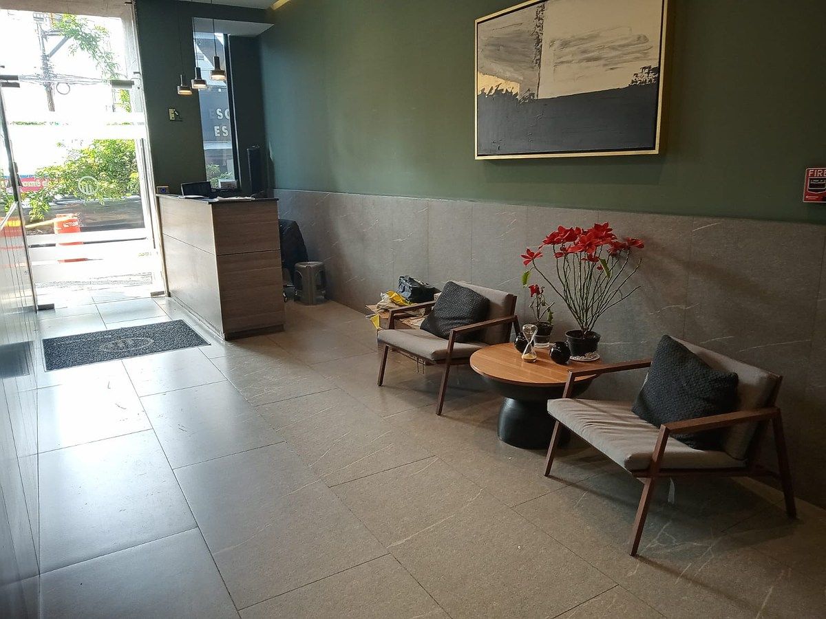Apartment in Narvarte Poniente, Benito Juárez, photo 34 of 34