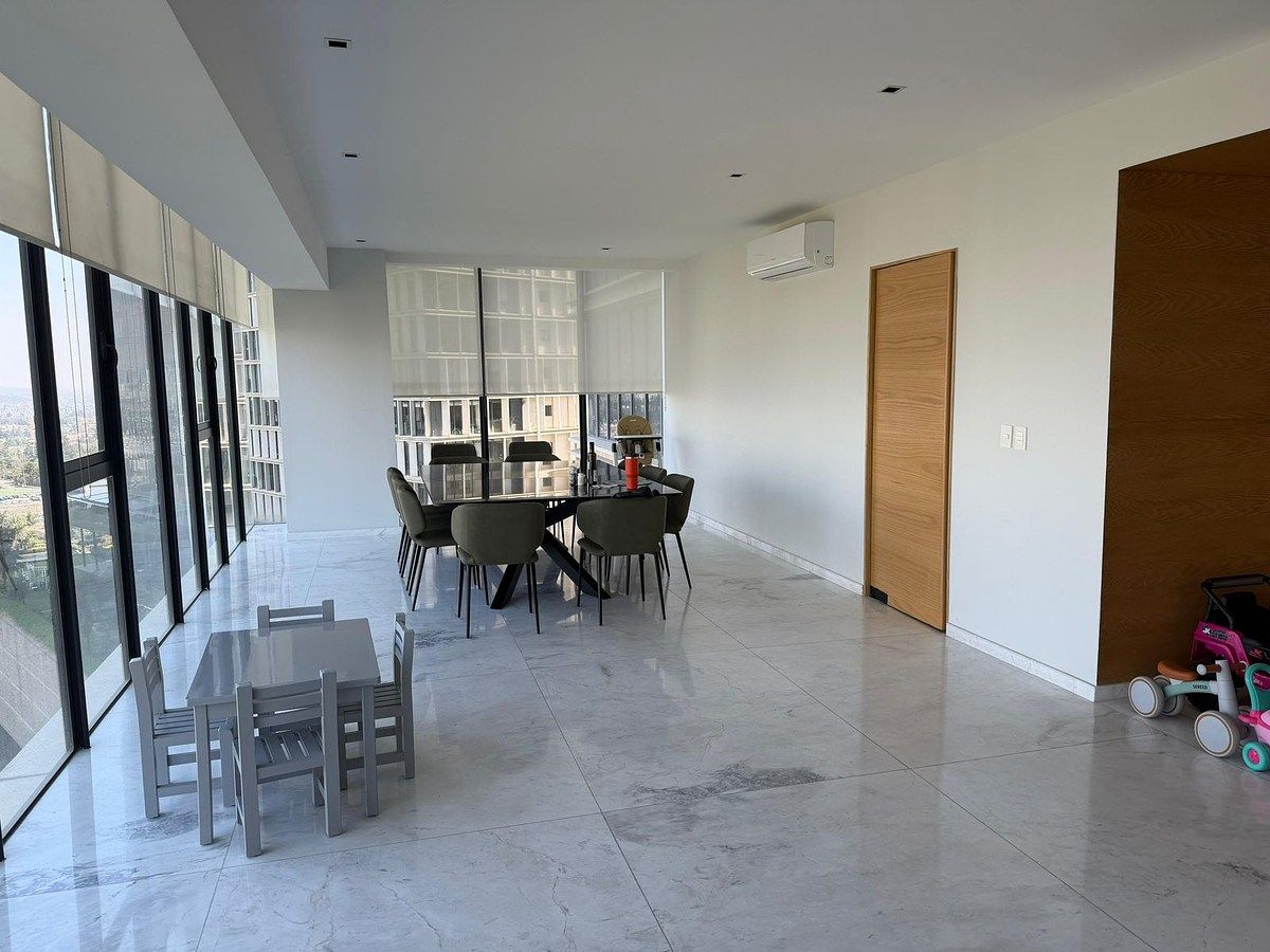 Departamento en venta bosques de las lomas Avivia, photo 1 of 16