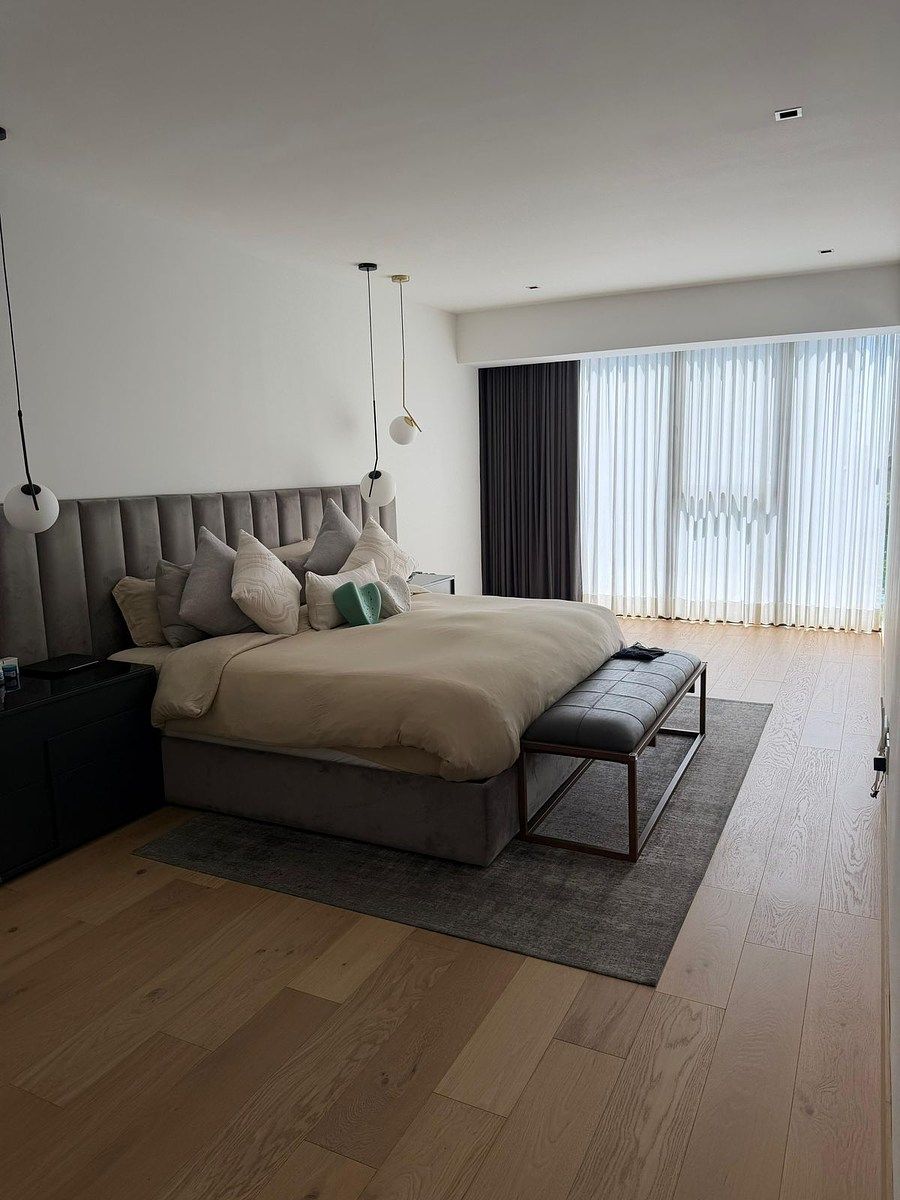 Apartment in Lomas del Chamizal, Cuajimalpa de Morelos, photo 7 of 16