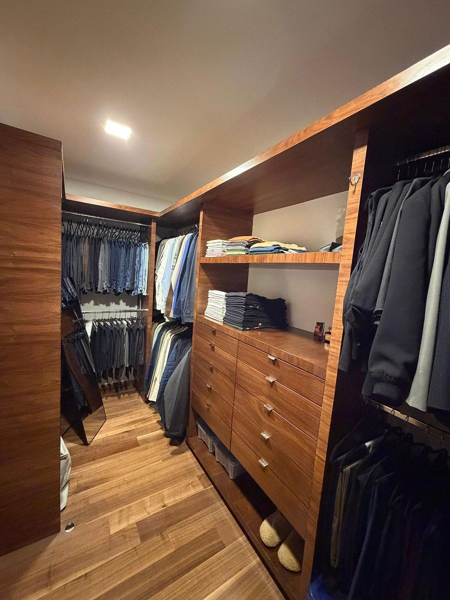 Apartment in Lomas del Chamizal, Cuajimalpa de Morelos, photo 10 of 16