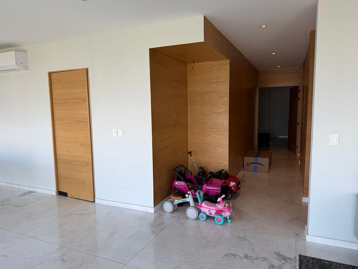 Apartment in Lomas del Chamizal, Cuajimalpa de Morelos, photo 8 of 16