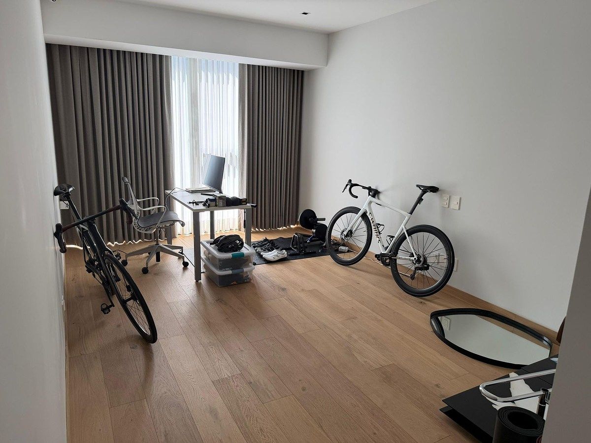 Apartment in Lomas del Chamizal, Cuajimalpa de Morelos, photo 11 of 16