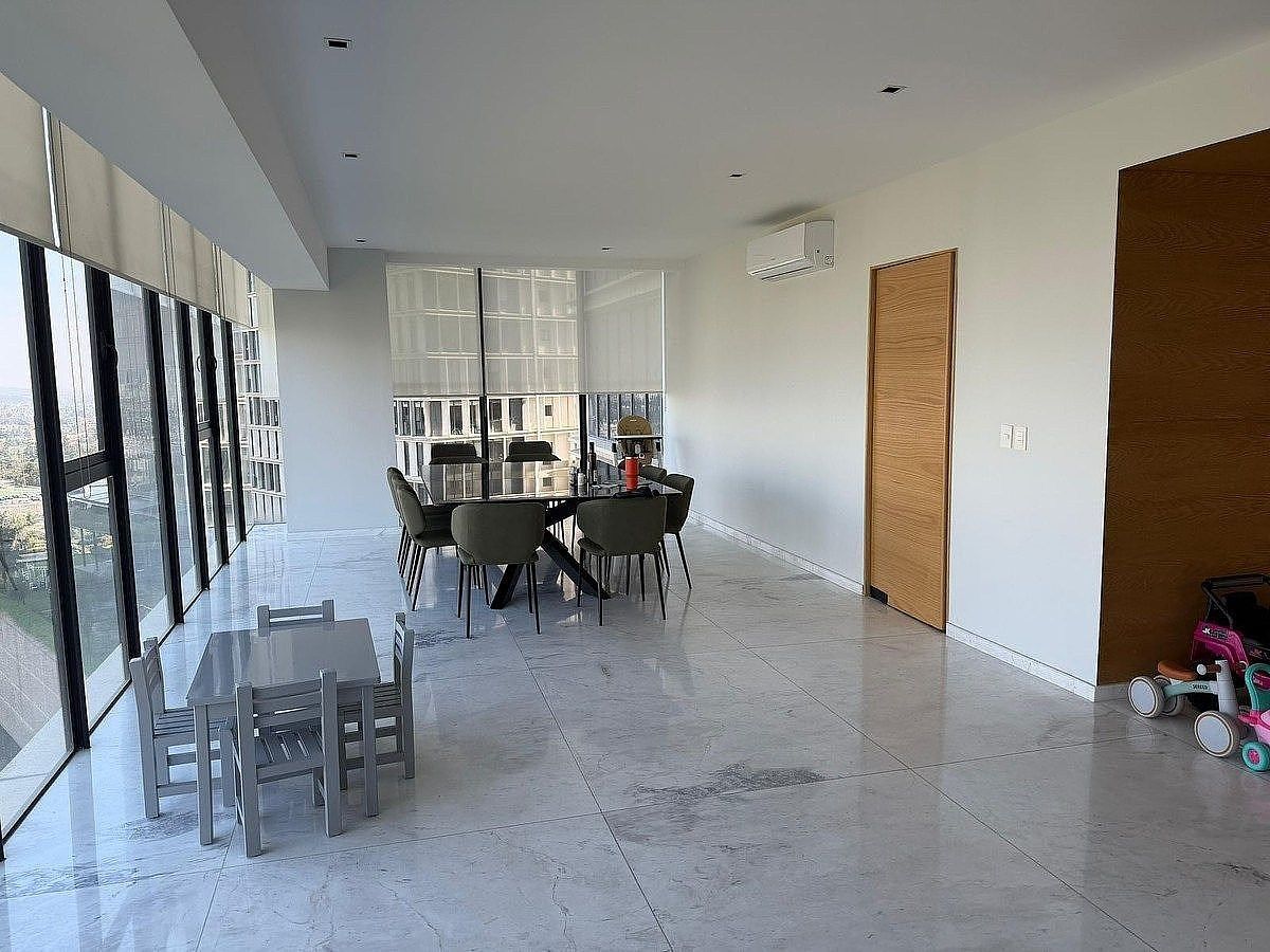 Departamento en venta bosques de las lomas Avivia (Et), foto 1 de 16