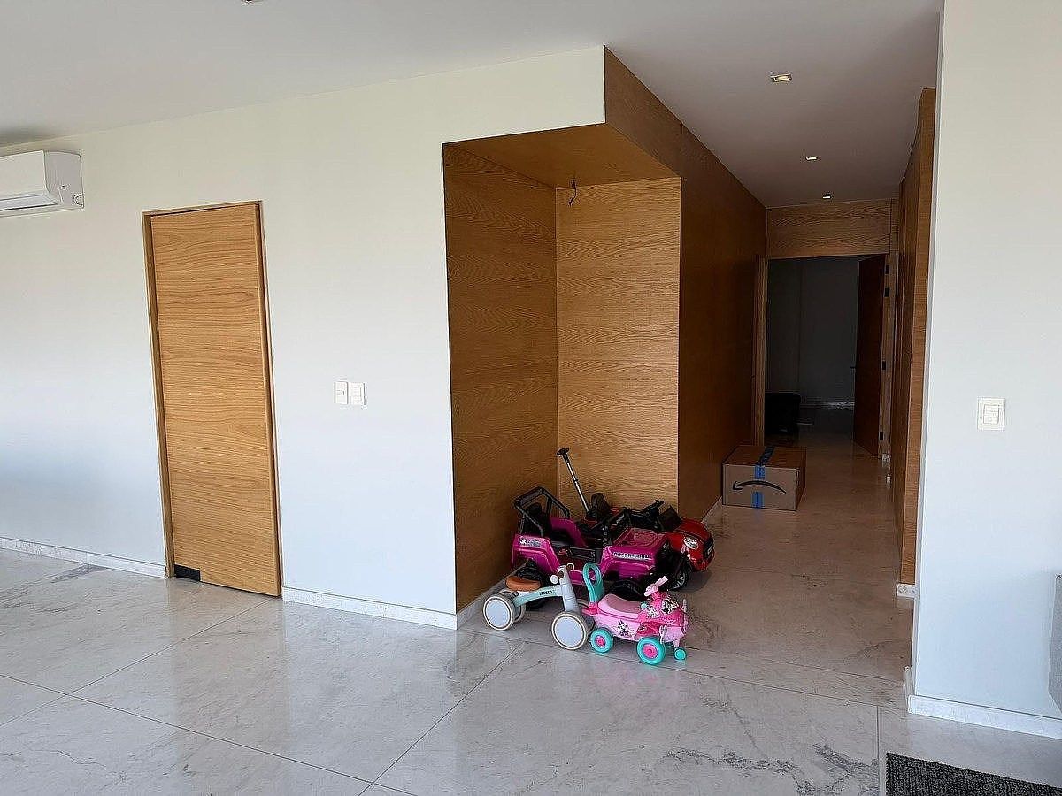 Departamento en Lomas del Chamizal, Cuajimalpa de Morelos, foto 8 de 16