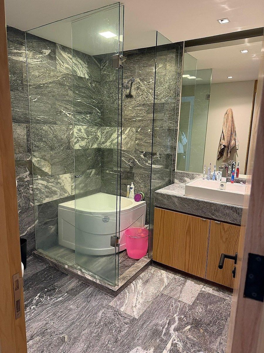 Departamento en Lomas del Chamizal, Cuajimalpa de Morelos, foto 16 de 16