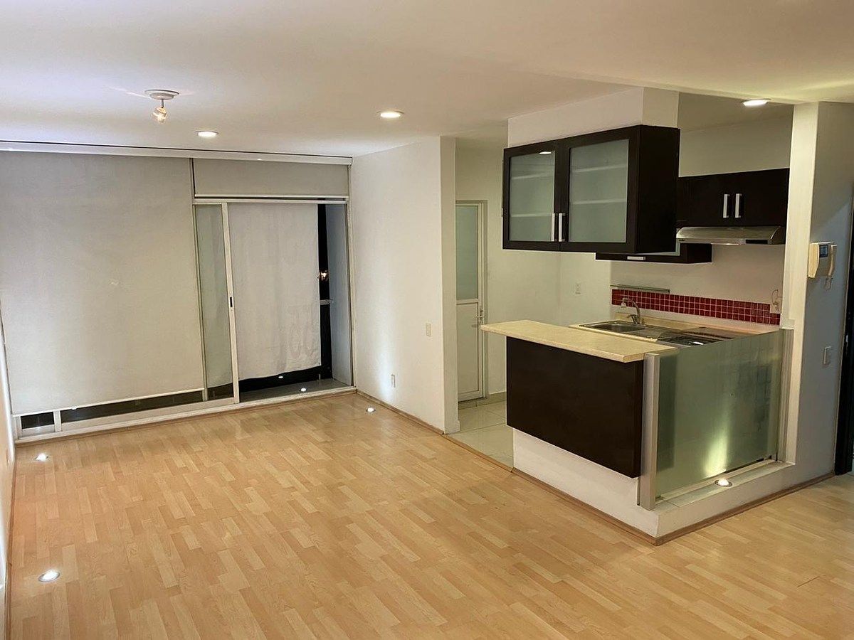 Sale of Apartment in Narvarte, photo 1 of 18