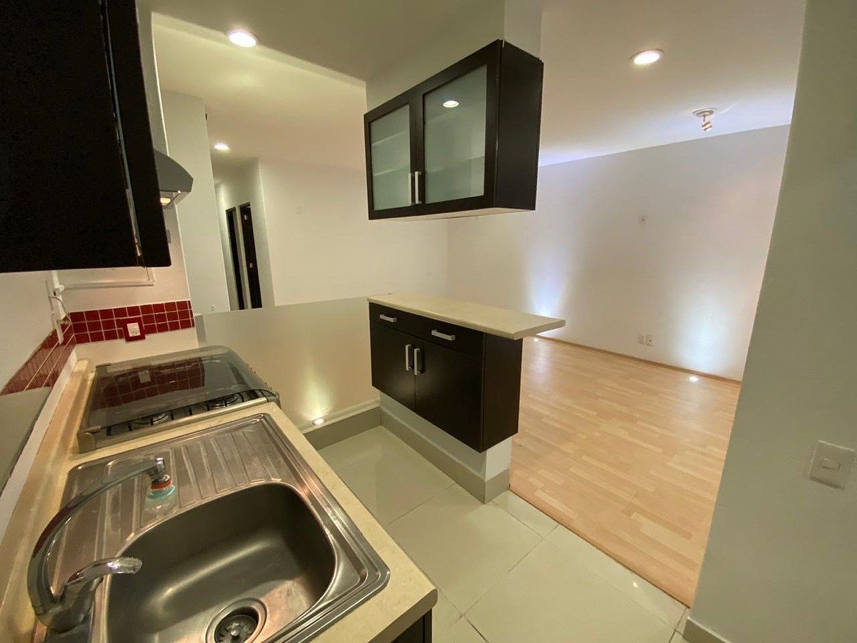 Apartment in Narvarte Oriente, Benito Juárez, photo 2 of 18