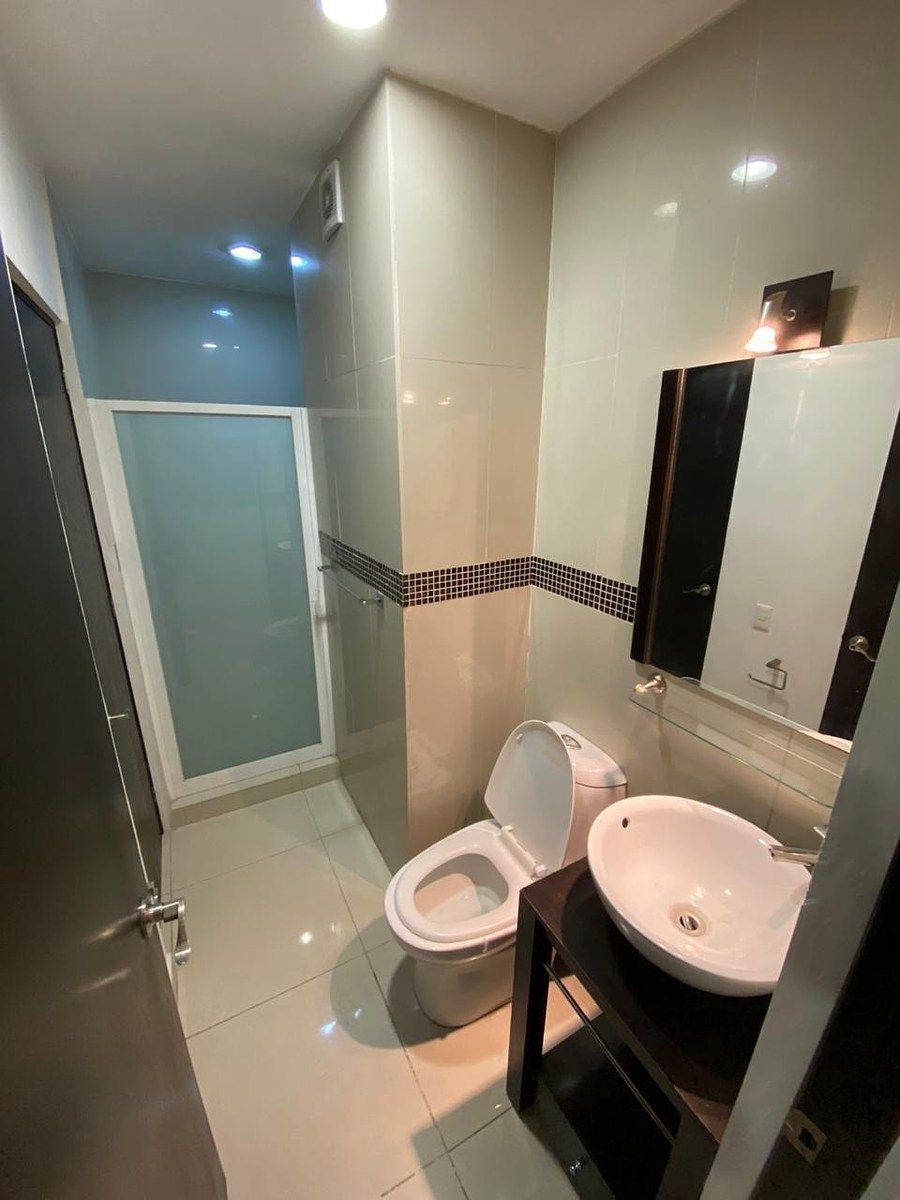 Apartment in Narvarte Oriente, Benito Juárez, photo 6 of 18