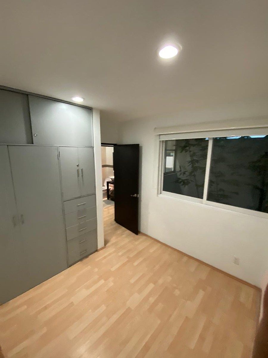 Apartment in Narvarte Oriente, Benito Juárez, photo 7 of 18
