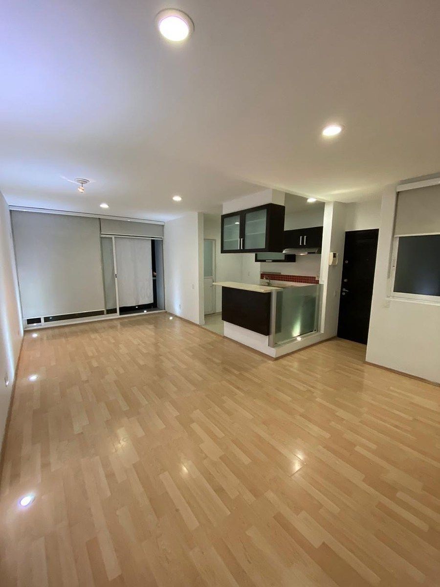 Apartment in Narvarte Oriente, Benito Juárez, photo 9 of 18