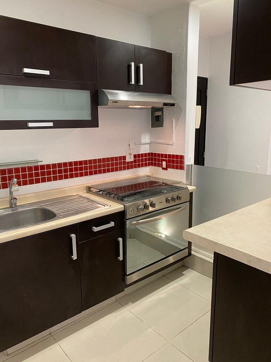 Apartment in Narvarte Oriente, Benito Juárez, photo 10 of 18