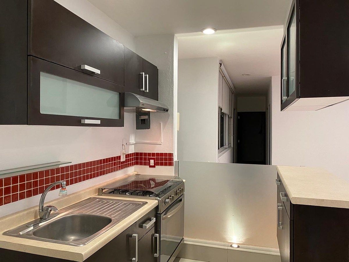 Apartment in Narvarte Oriente, Benito Juárez, photo 11 of 18