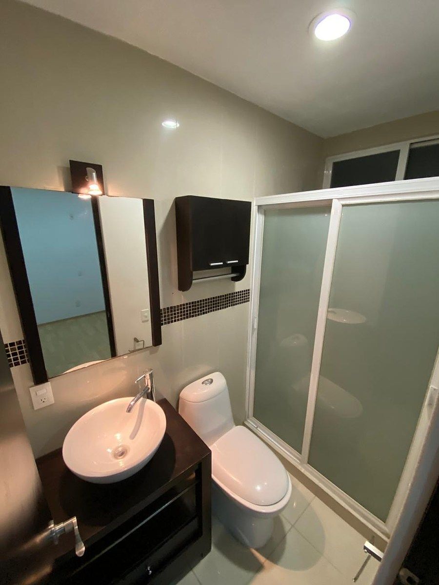 Apartment in Narvarte Oriente, Benito Juárez, photo 12 of 18