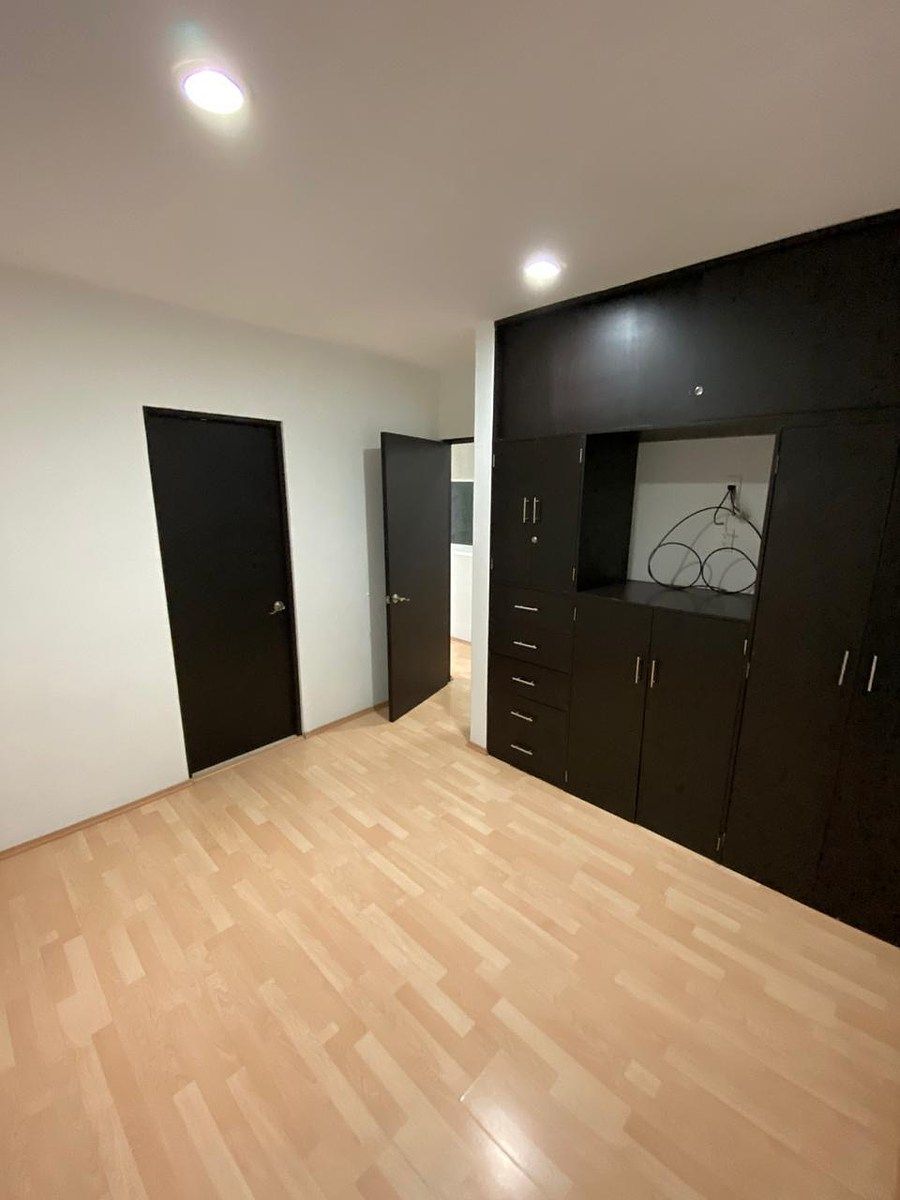Apartment in Narvarte Oriente, Benito Juárez, photo 13 of 18
