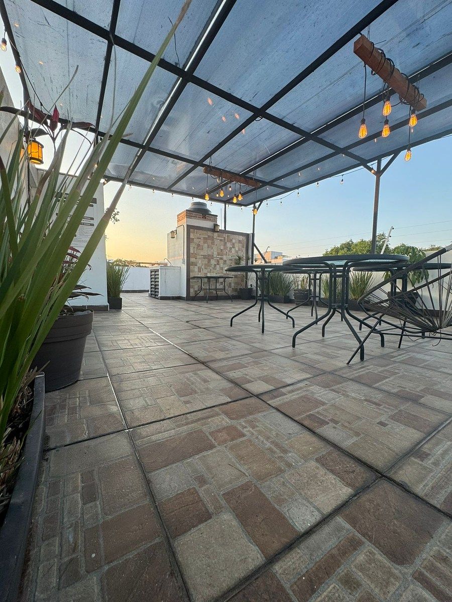 Apartment in Narvarte Oriente, Benito Juárez, photo 17 of 18