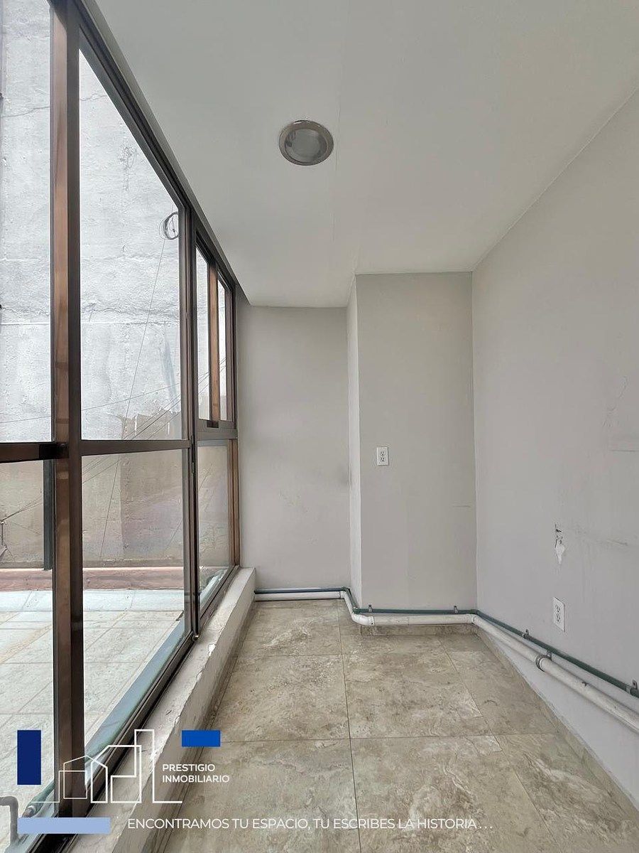 Office in Anzures, Miguel Hidalgo, photo 8 of 12