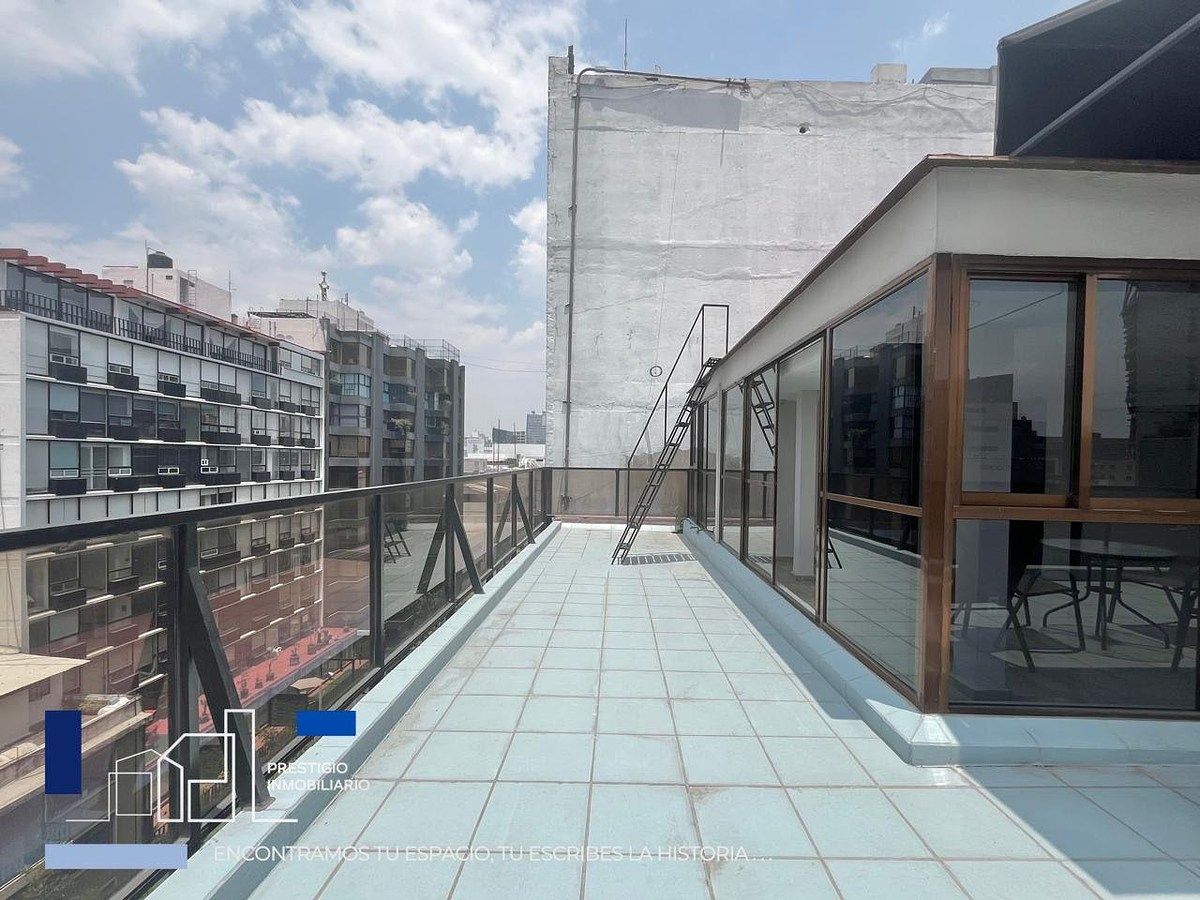 Office in Anzures, Miguel Hidalgo, photo 7 of 12