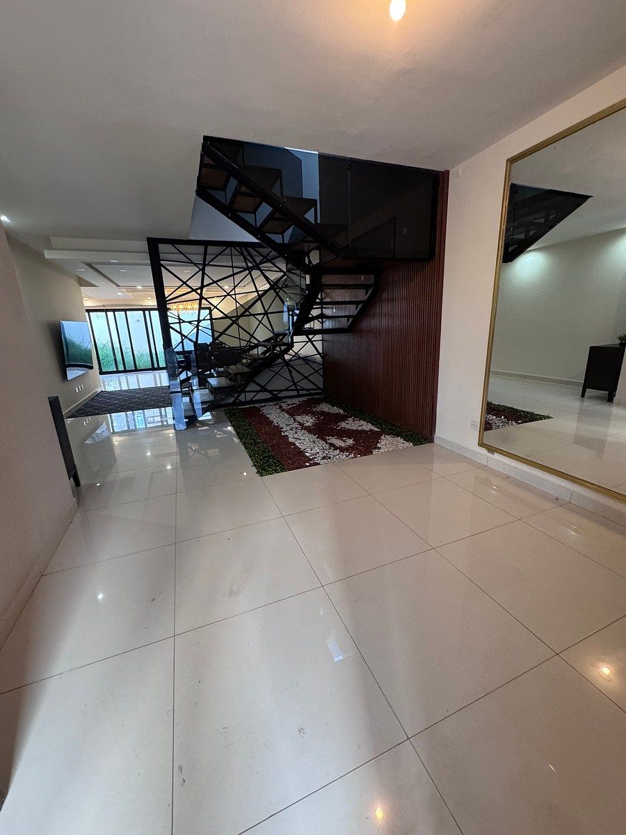 Casa en Amorada Privada Residencial, Santiago, foto 3 de 22