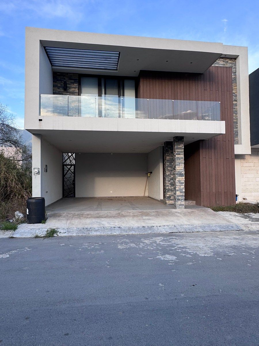 CASA EN RENTA ZONA SANTIAGO NUEVO LEÓN, foto 1 de 22