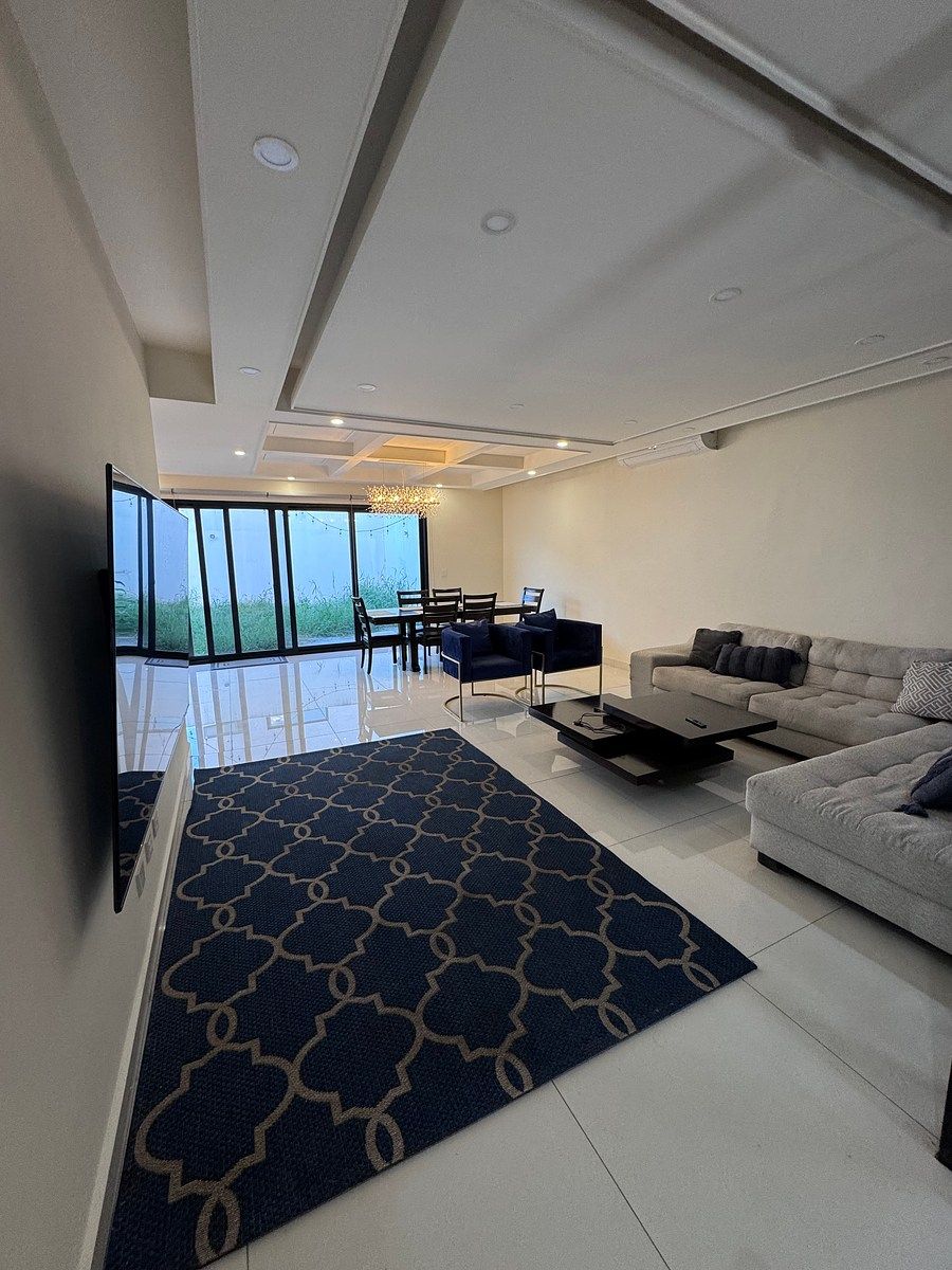 Casa en Amorada Privada Residencial, Santiago, foto 8 de 22