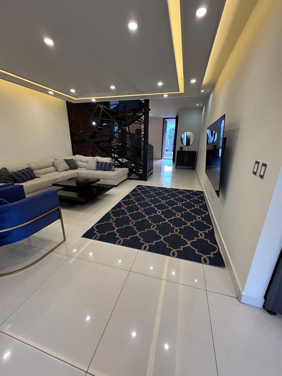 Casa en Amorada Privada Residencial, Santiago, foto 10 de 22