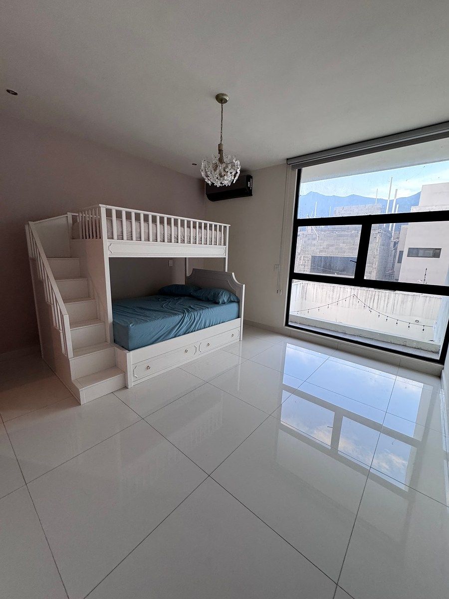 Casa en Amorada Privada Residencial, Santiago, foto 15 de 22