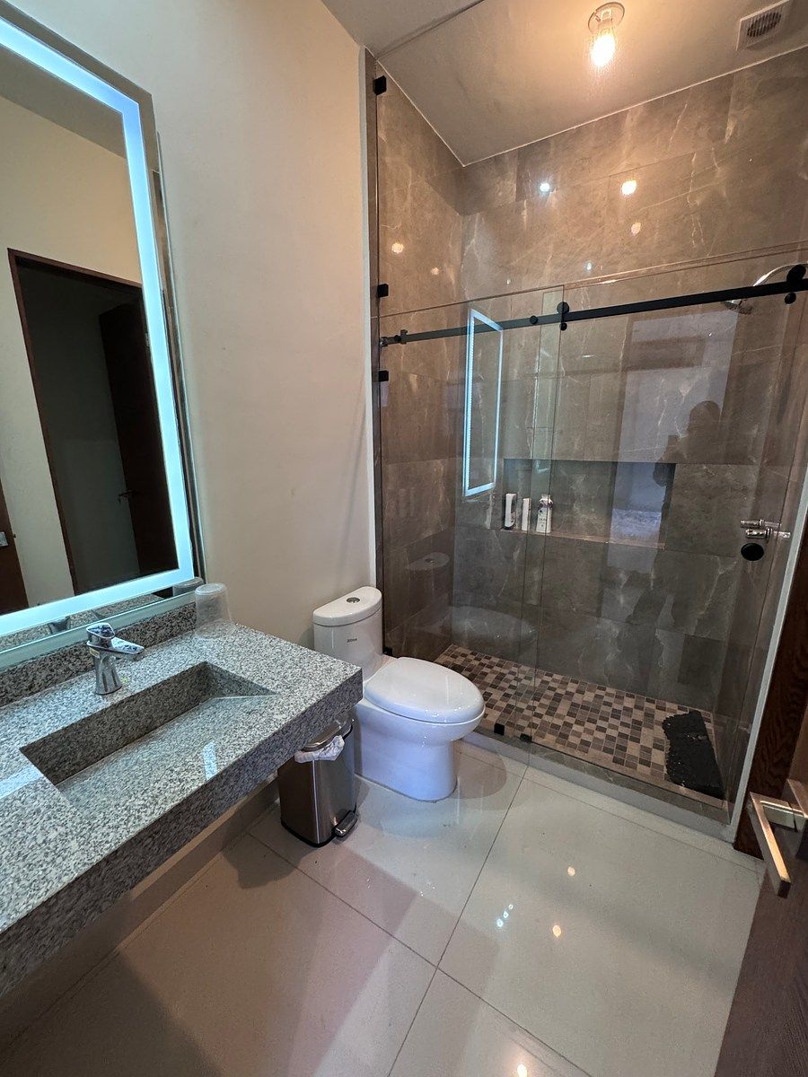 Casa en Amorada Privada Residencial, Santiago, foto 18 de 22