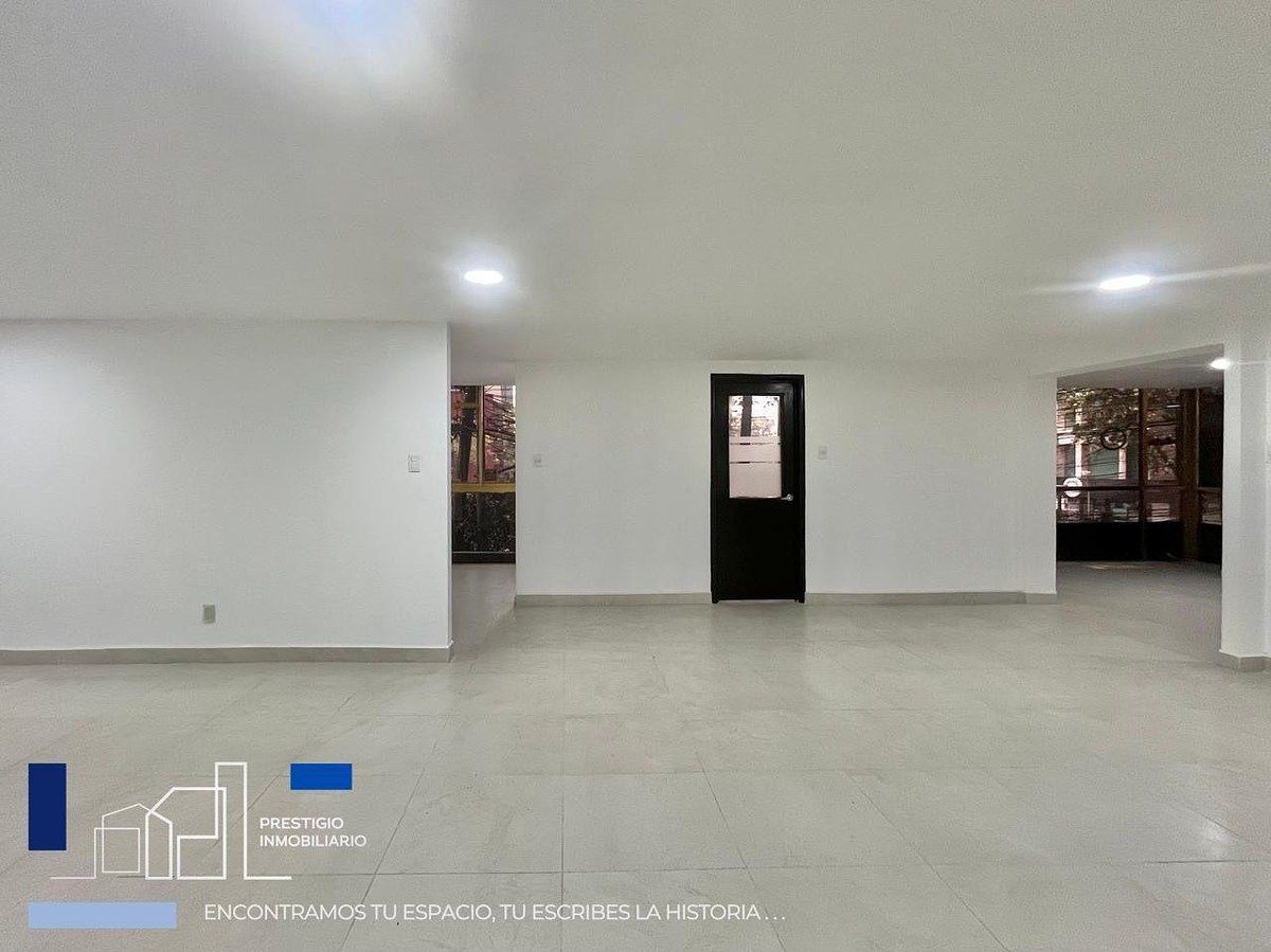 Oficina en Anzures, Miguel Hidalgo, foto 3 de 35