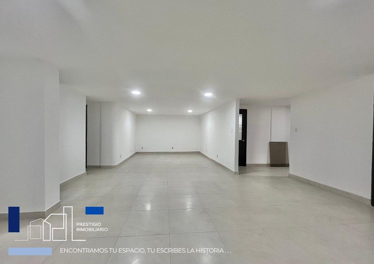 Oficina en Anzures, Miguel Hidalgo, foto 2 de 35