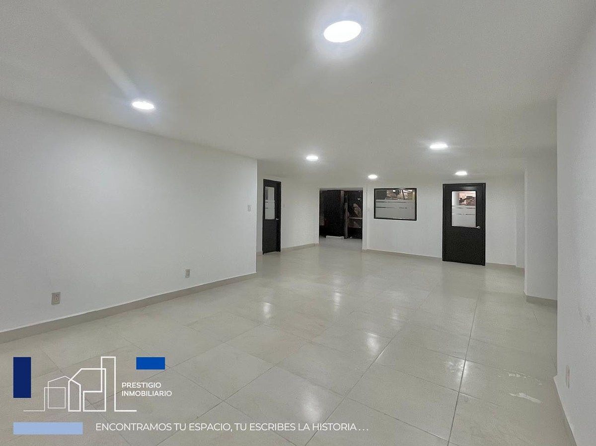 Oficina en Anzures, Miguel Hidalgo, foto 5 de 35