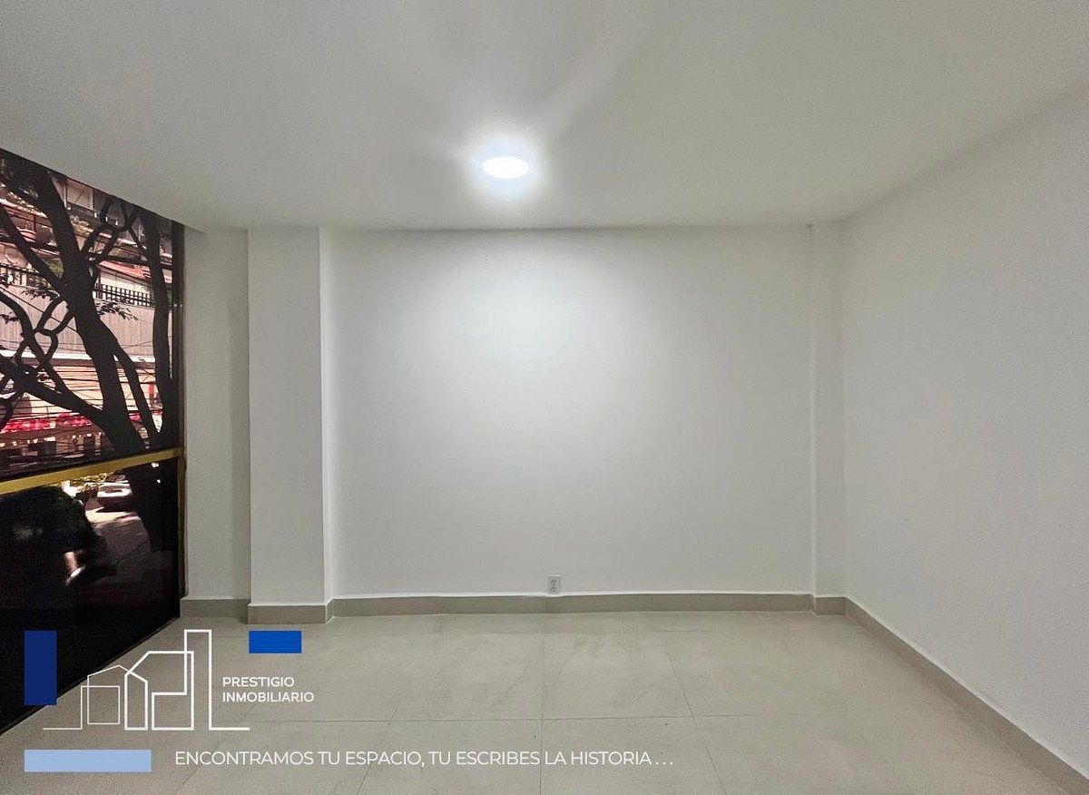 Oficina en Anzures, Miguel Hidalgo, foto 6 de 35