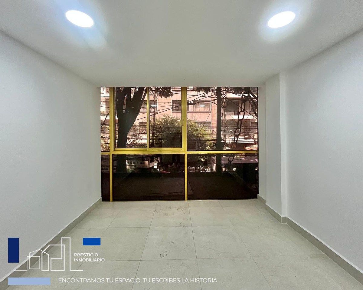 Oficina en Anzures, Miguel Hidalgo, foto 9 de 35