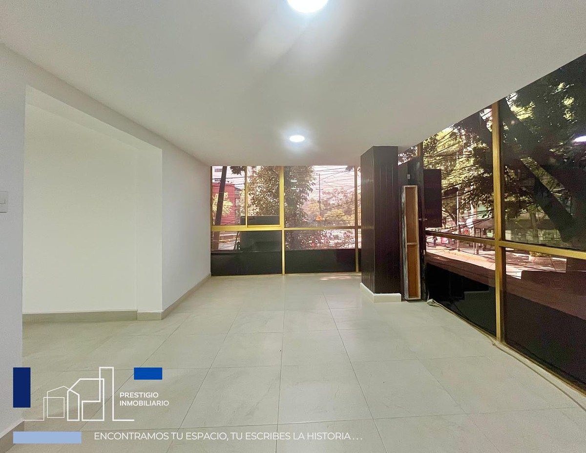 Oficina en Anzures, Miguel Hidalgo, foto 14 de 35