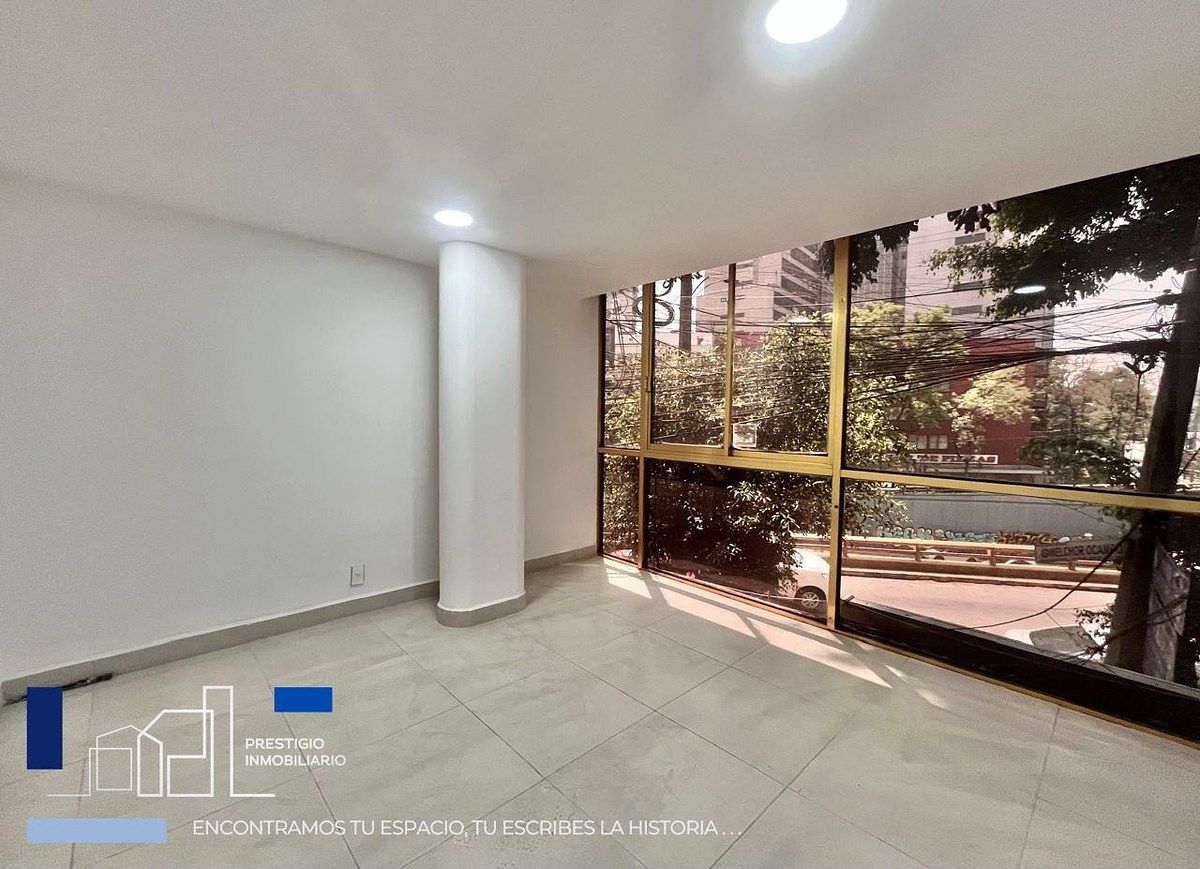 Oficina en Anzures, Miguel Hidalgo, foto 18 de 35
