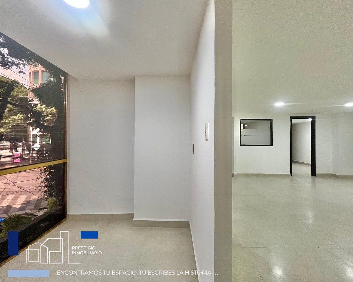 Oficina en Anzures, Miguel Hidalgo, foto 19 de 35