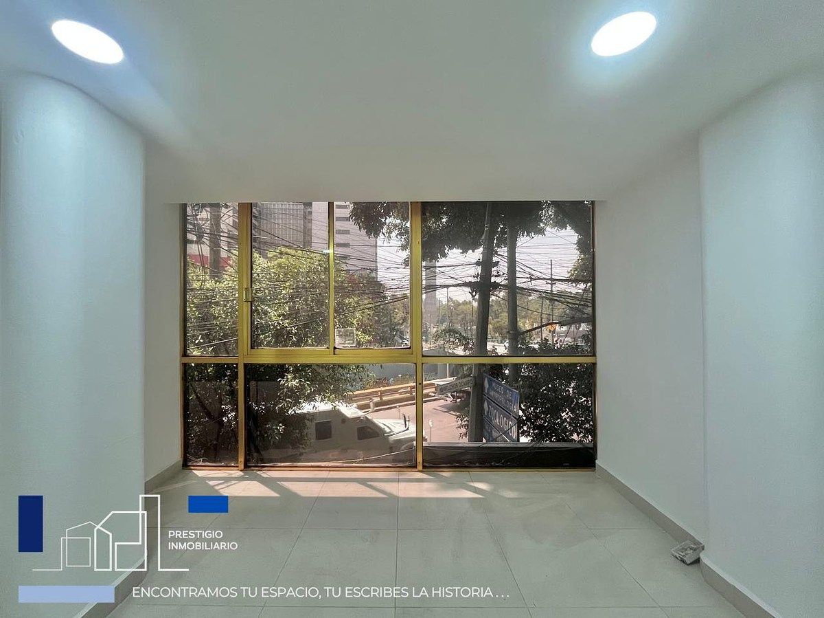 Oficina en Anzures, Miguel Hidalgo, foto 28 de 35