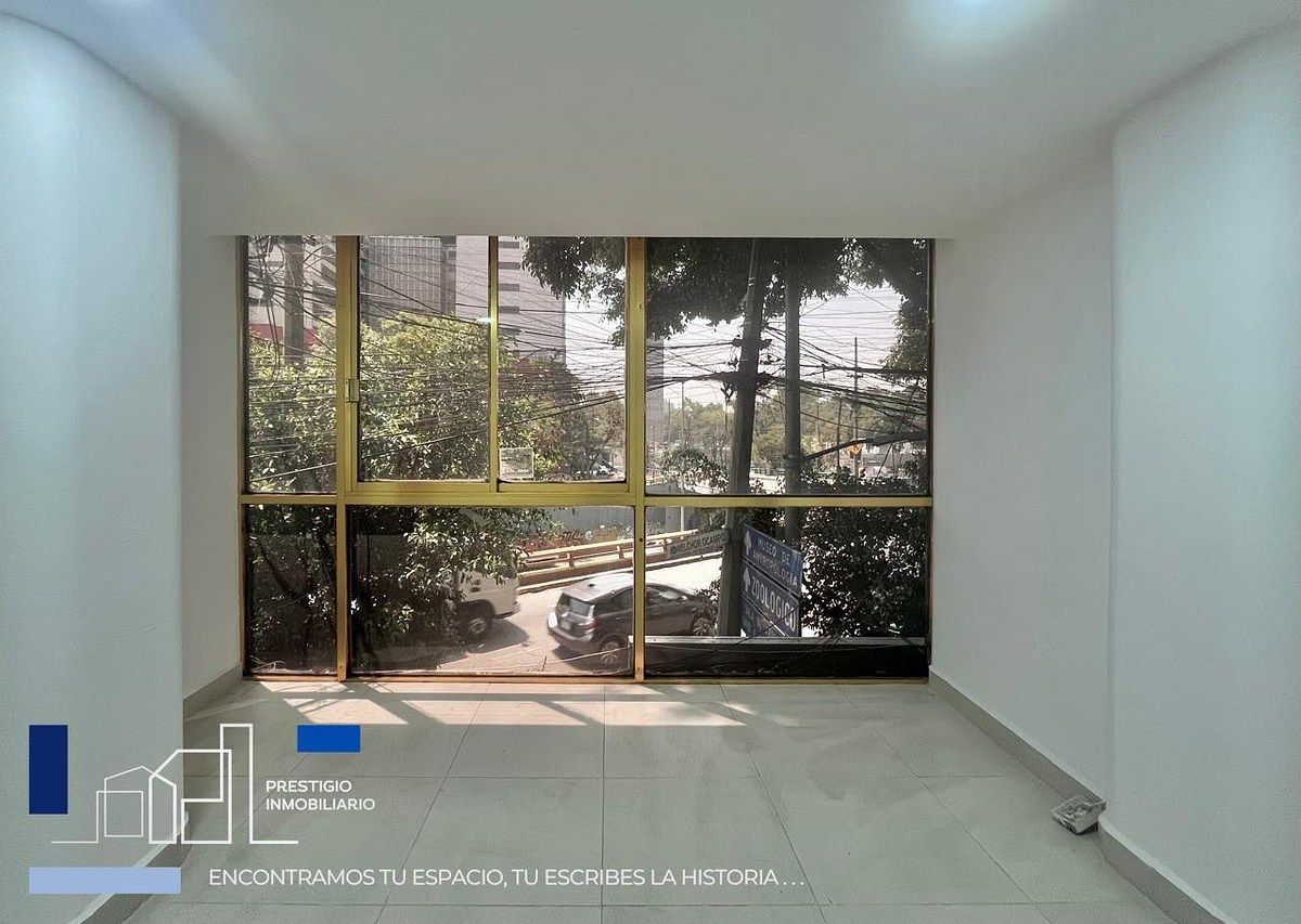 Oficina en Anzures, Miguel Hidalgo, foto 29 de 35