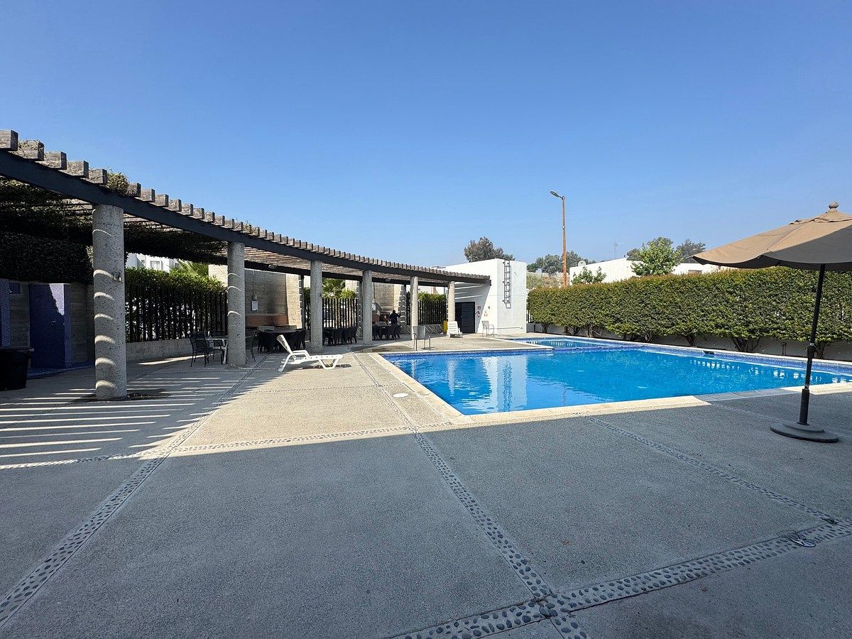 Apartment in Bonaterra, Tijuana, photo 12 of 15