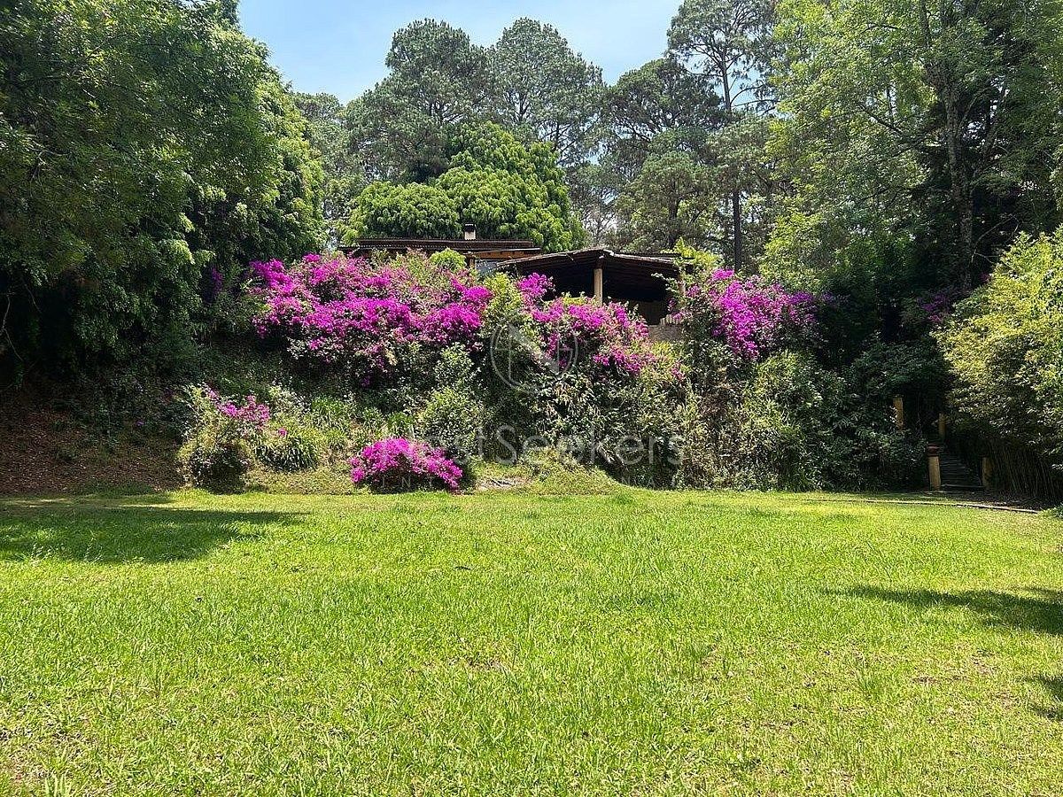 House in Avándaro, Valle de Bravo, photo 4 of 21