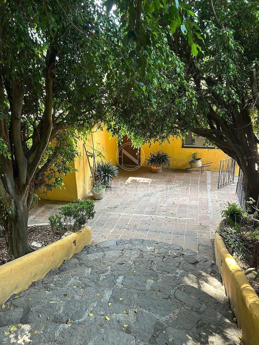 House in Avándaro, Valle de Bravo, photo 7 of 21